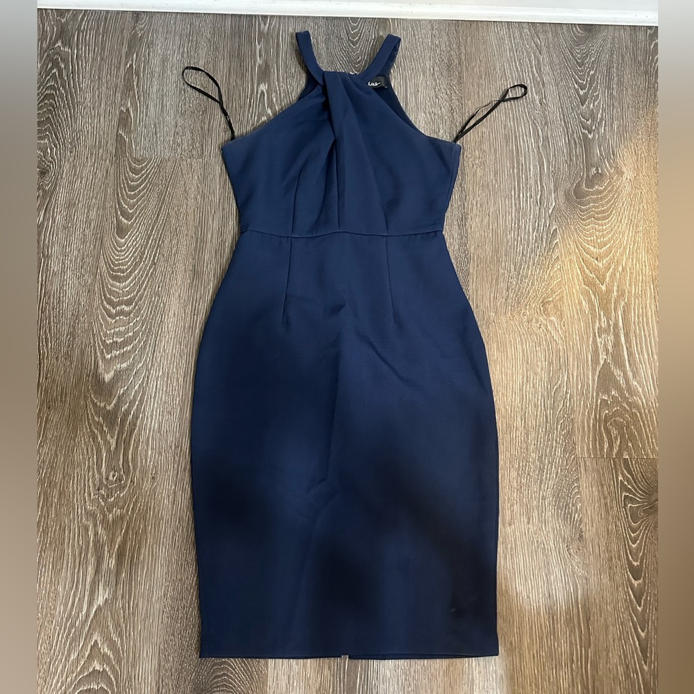 Lulus Midi Dress